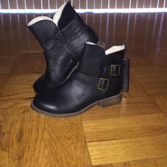 Ankle Boots