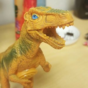 Meet your Posher, Betsy