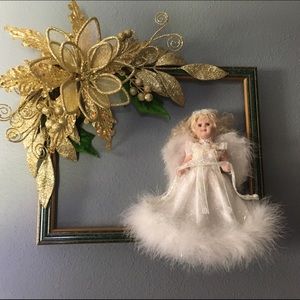 Meet your Posher, Janet