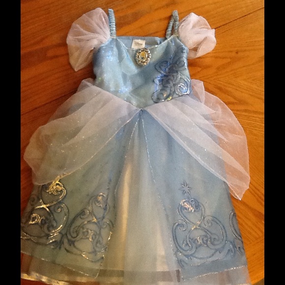 Disney Cinderella Dress