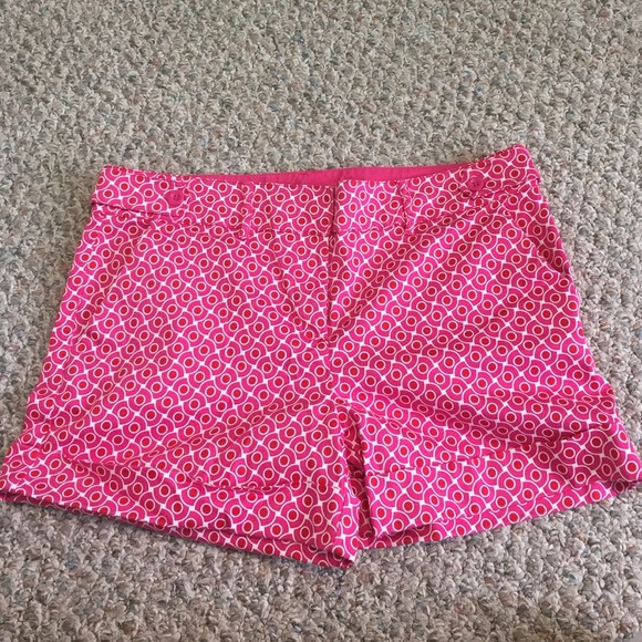 New York & Company size 12 dress shorts