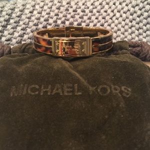 Michael Kors bracelet
