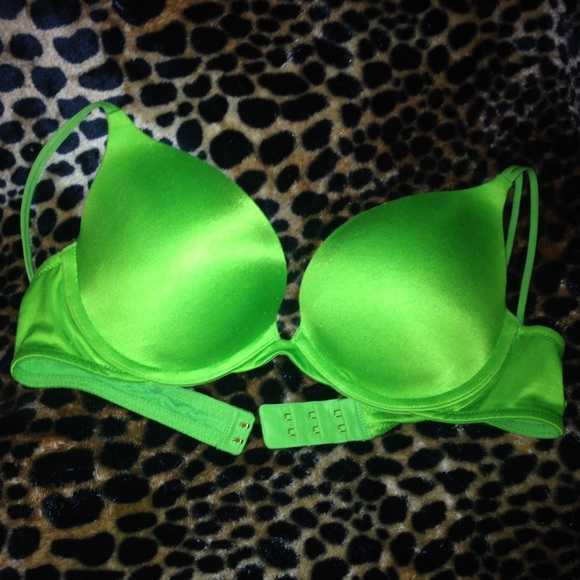 Victorias Secret Push up Bra