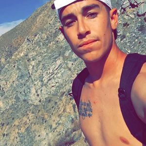 Meet your Posher, Drew