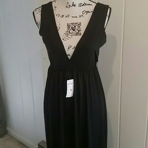 Perfect Little Black Dress -NWT