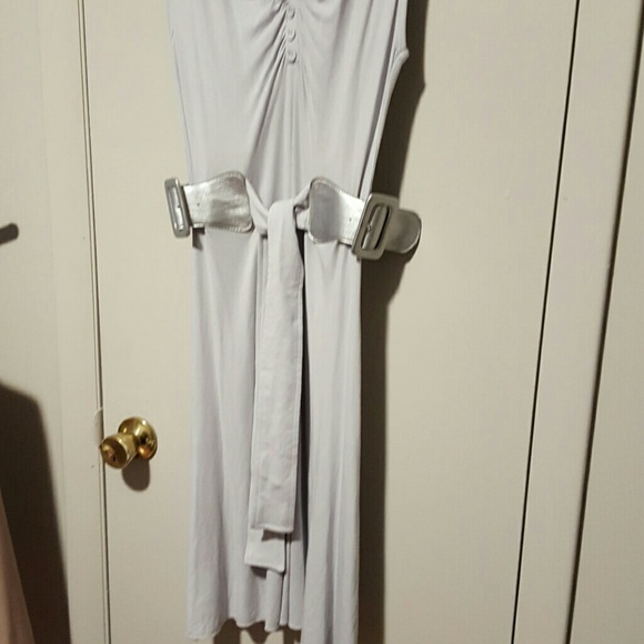 LISA, NWT CASUAL DRESS - Picture 2 of 4