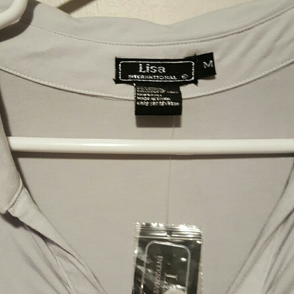 LISA, NWT CASUAL DRESS - Picture 4 of 4