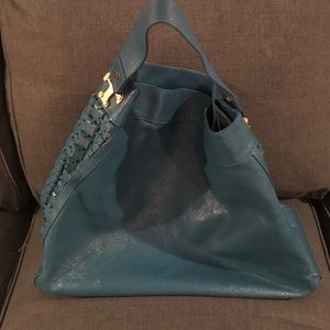Tory Burch Bucket Bag