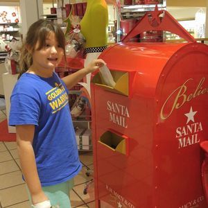 Meet your Posher, Janette