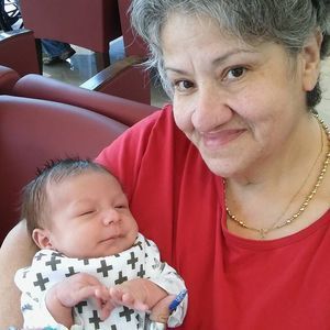 Meet your Posher, Mary