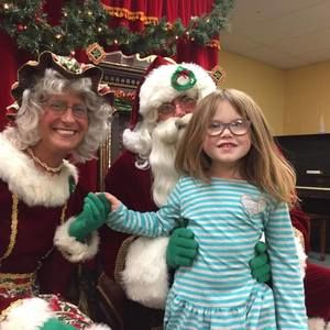 Meet your Posher, Frances