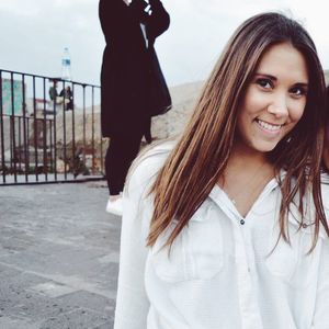 Meet your Posher, Madison