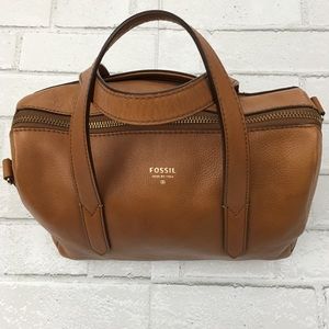 Fossil | Sydney | Satchel