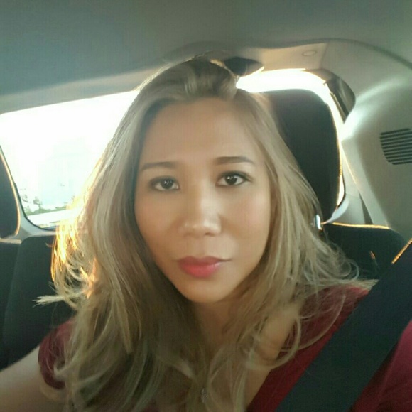Meet your Posher, Arlene - Picture 1 of 1