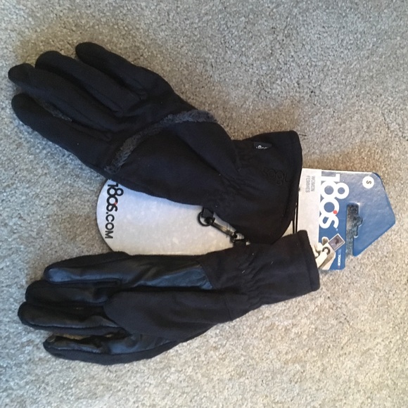 180s tech touch gloves