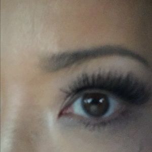 Meet your Posher, Kieu lyn