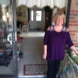 Meet your Posher, Cheryl