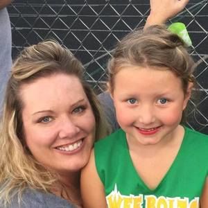 Meet your Posher, Lori