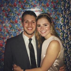 Meet your Posher, Alicia