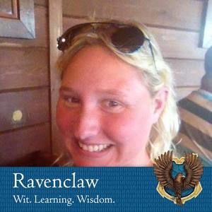 Meet your Posher, Erika