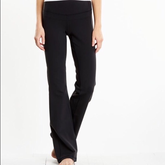 Lucy perfect core pant, like new!