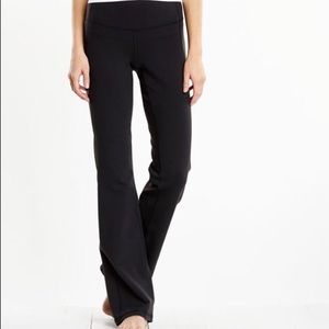 Lucy perfect core pant, like new!