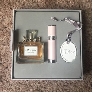 Miss Dior Gift Set