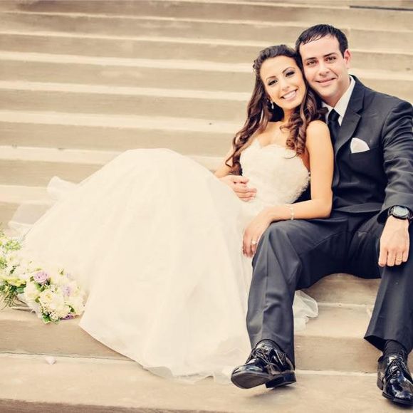 Meet your Posher, Maria