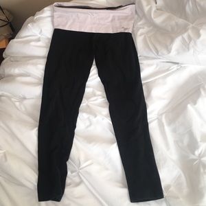 VS yoga leggings