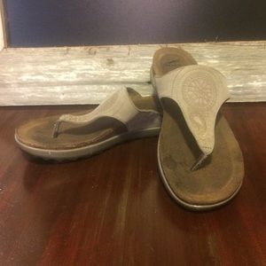 Sandals. Dansko