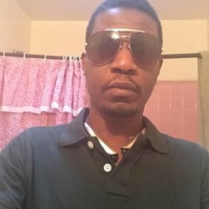 Meet your Posher, Raymond f