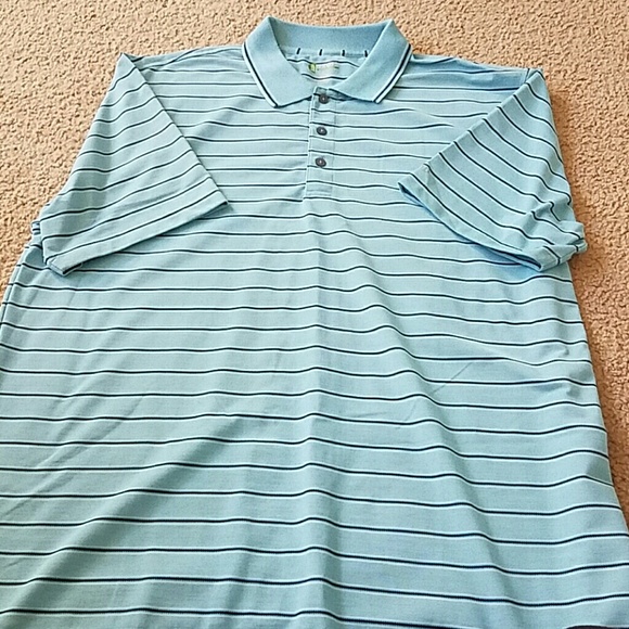 Men's XL IZOD polo