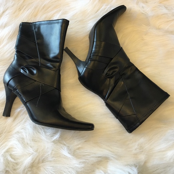 ғaѕнιon вυg anĸle вooтιeѕ 👢