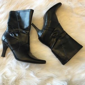 ғaѕнιon вυg anĸle вooтιeѕ 👢