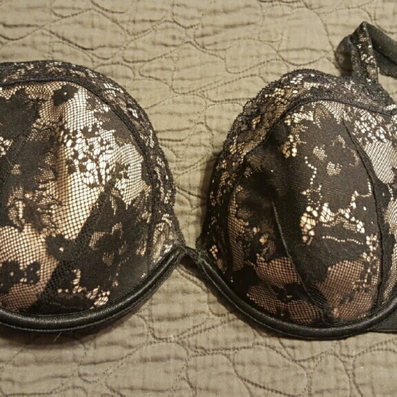 CACIQUE bra