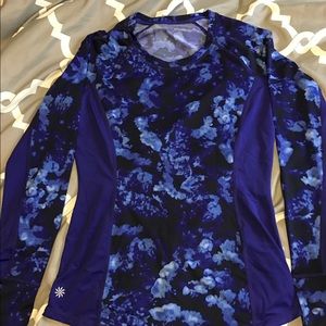 Athleta Long Sleeve