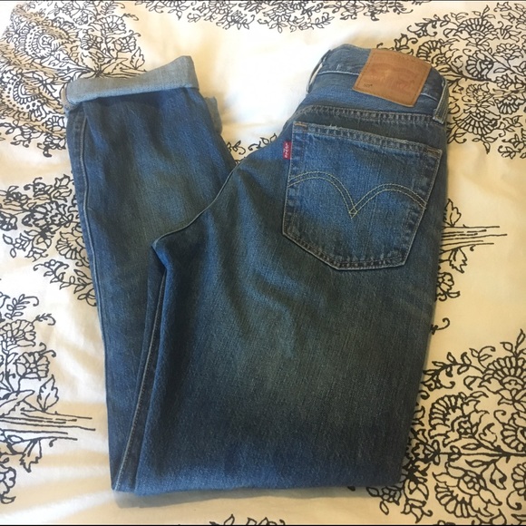 Levi's 501