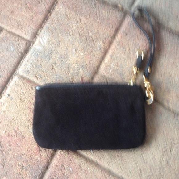Juicy Couture Wristlet - Picture 3 of 4