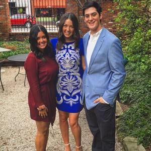 Meet your Posher, Joe