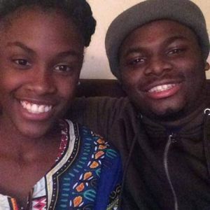 Meet your Posher, Pryde