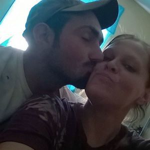 Meet your Posher, Tiffany