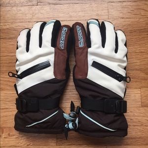 Scott Ski Gloves