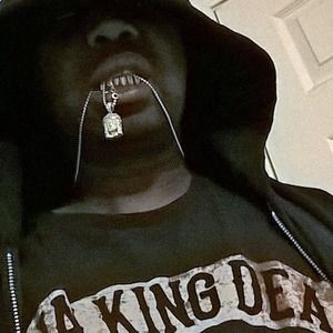 Meet your Posher, Don