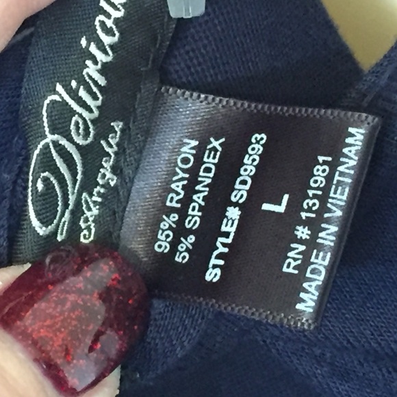 Delicious dress - Picture 4 of 4