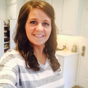 Meet your Posher, Mattie