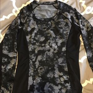 Athleta Long Sleeve