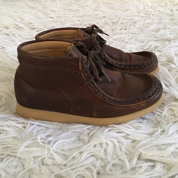 ❌SOLD❌ Boys Clarks