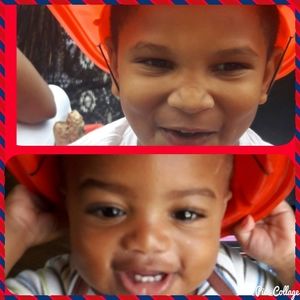 Meet your Posher, Crystal