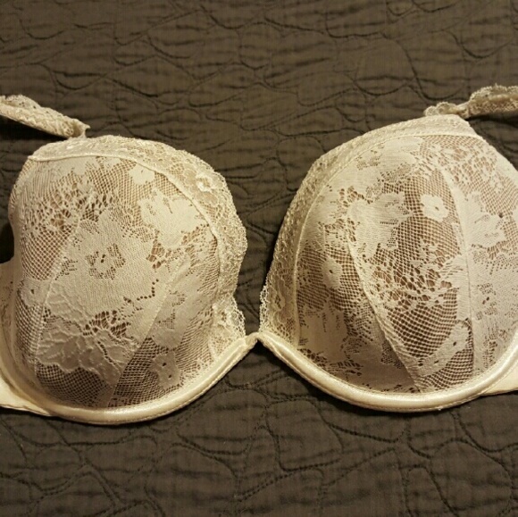 CACIQUE bra
