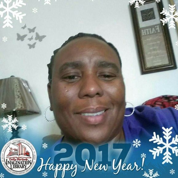 Meet your Posher, Alfreda - Picture 1 of 1